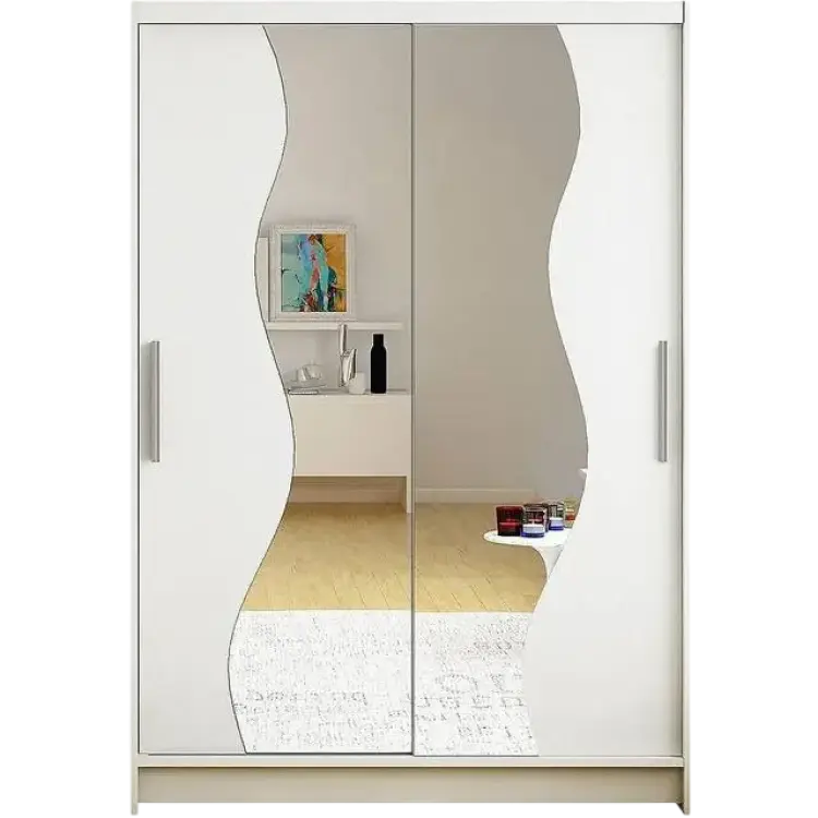 Miami Garderob 120x200cm