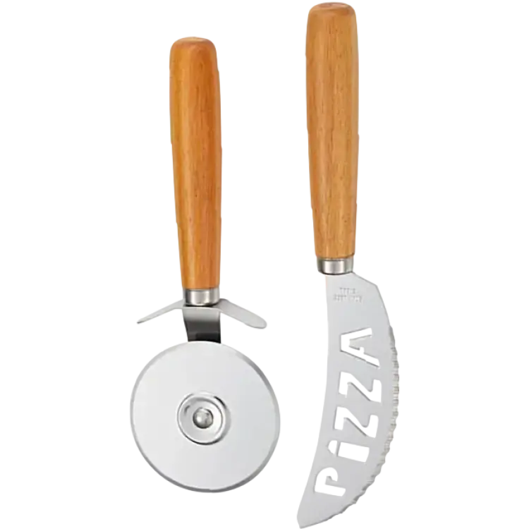 Dorre Pino Pizzaskärare 2st