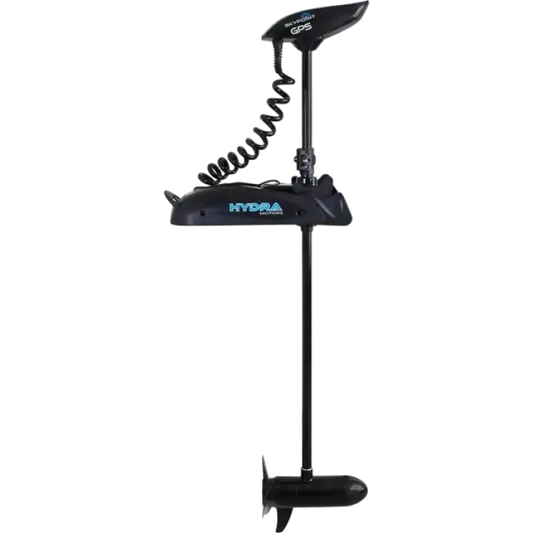 Patriot Hydra Skypoint GPS 12V Trolling Motor