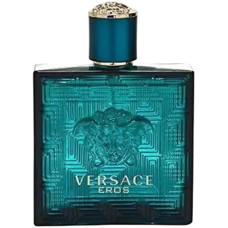 Versace Eros Men EdT 100ml