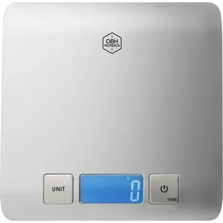 OBH Nordica Balance 5000
