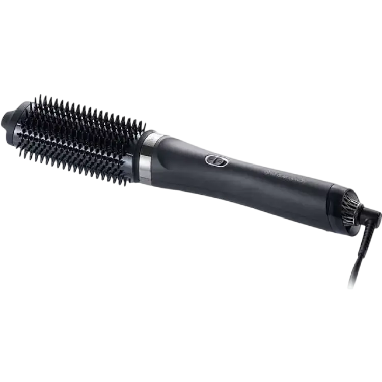 GHD Duet Blowdry Black