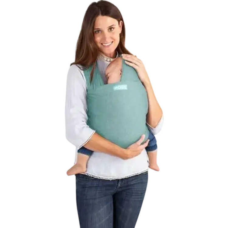 Moby Element Stretch Wrap Hydro