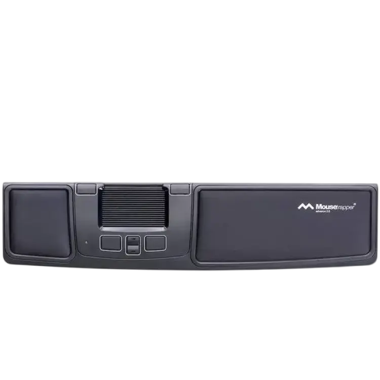 Mousetrapper Advance 2.0