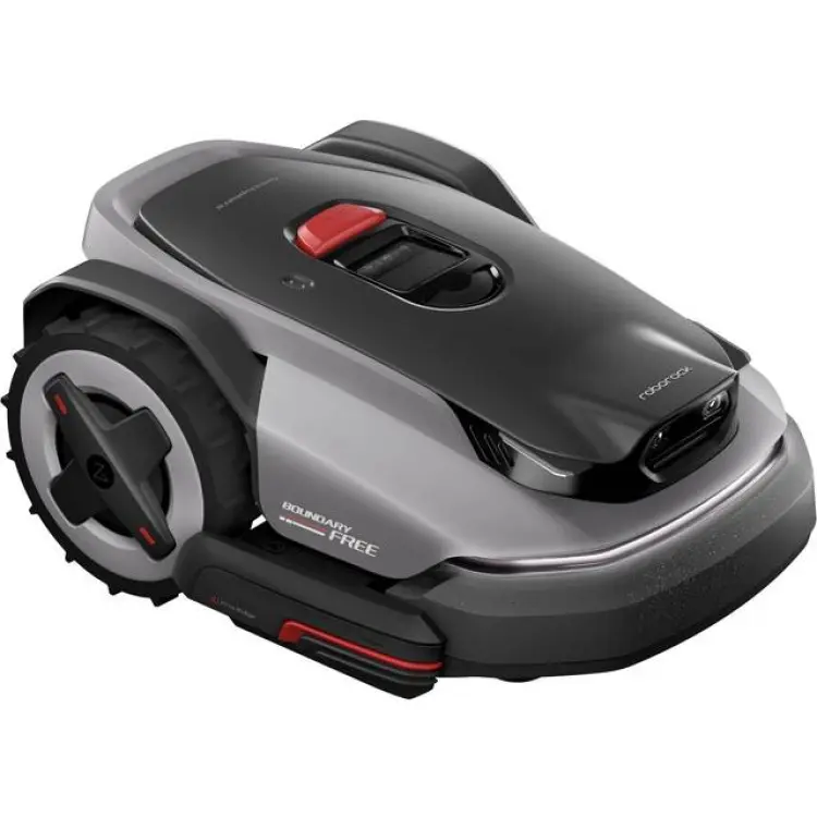 Roborock RockMow S108 Robotgräsklippare Mörkgrå