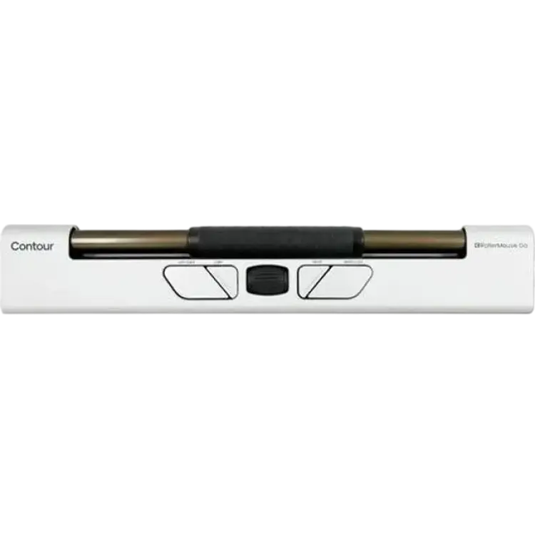 Contour RollerMouse Go