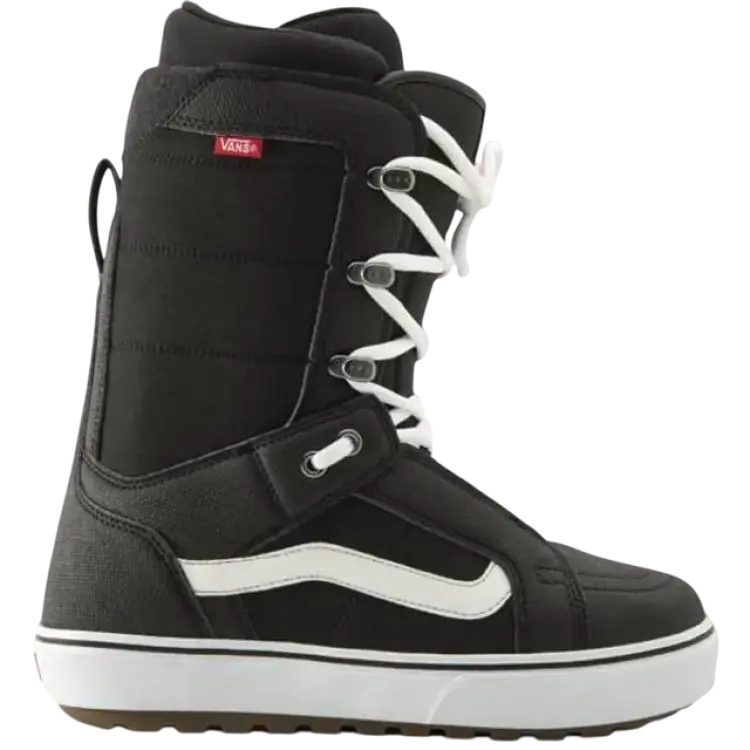 Vans Hi-Standard OG 2024 - Black/White