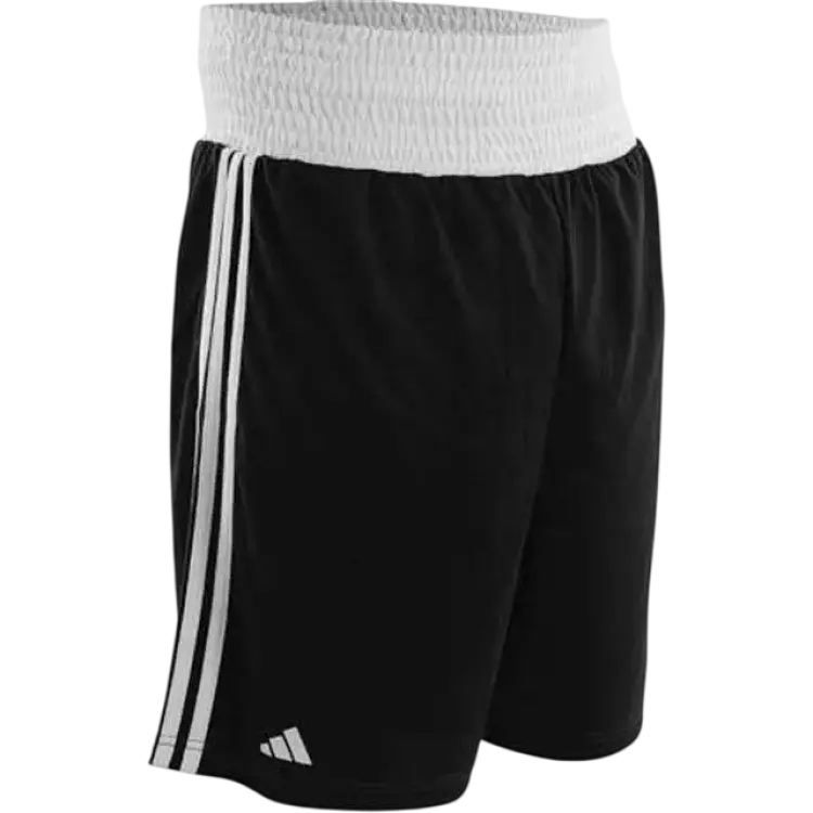 adidas Base Boxing Shorts - Black