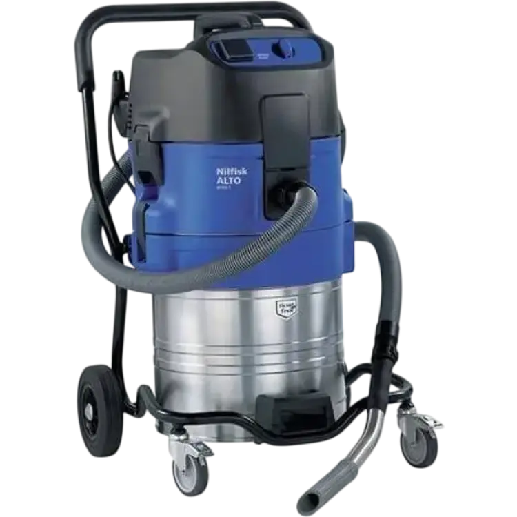Nilfisk Alto Attix 751-11
