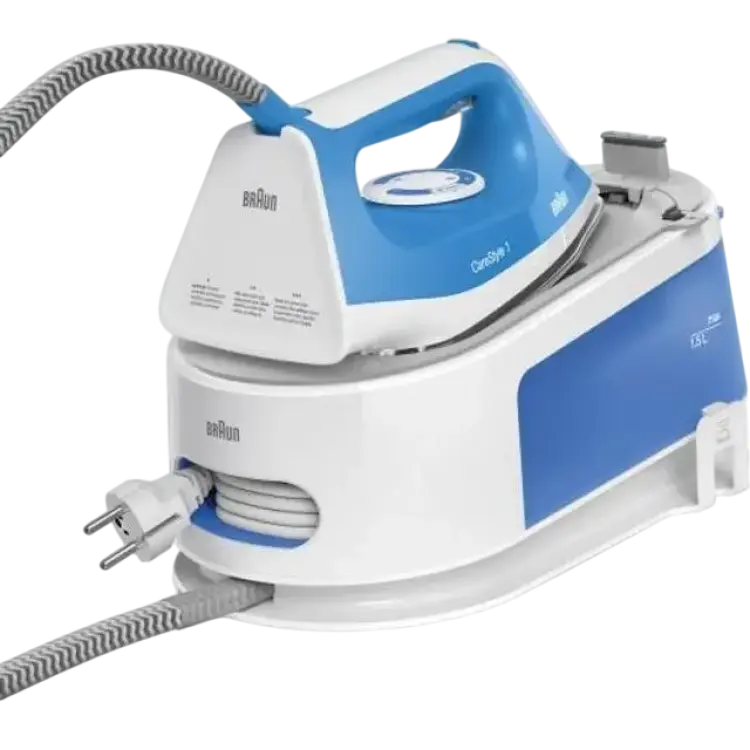 Braun CareStyle 1 IS 1012