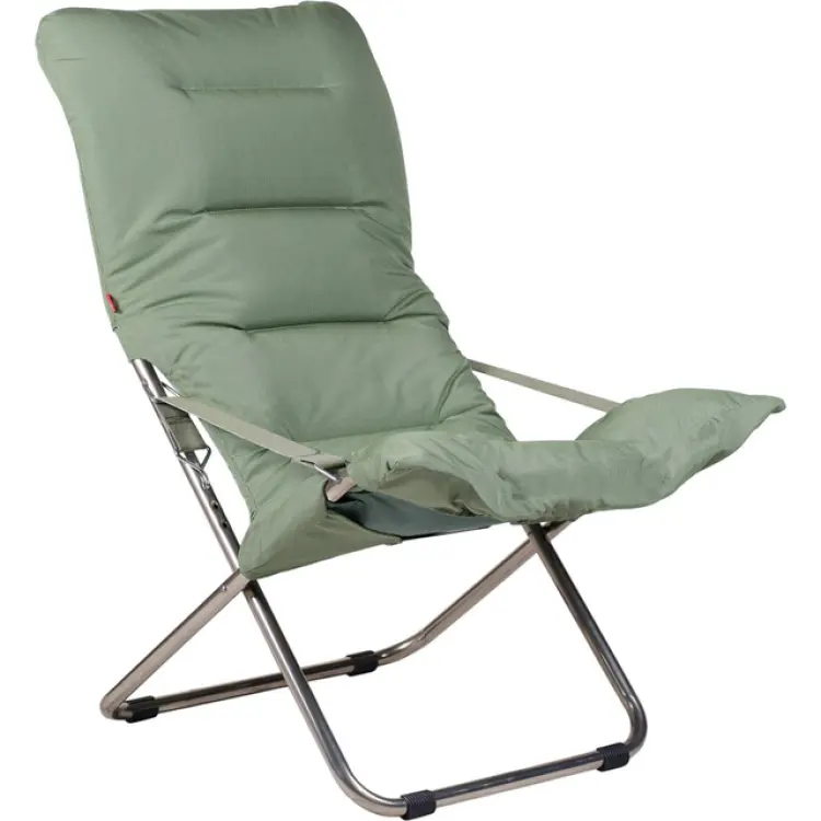 Fiam Fiesta Soft - Sage Green