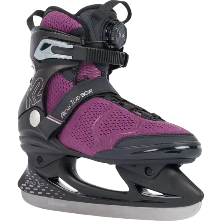 K2 Alexis Ice Boa 2024