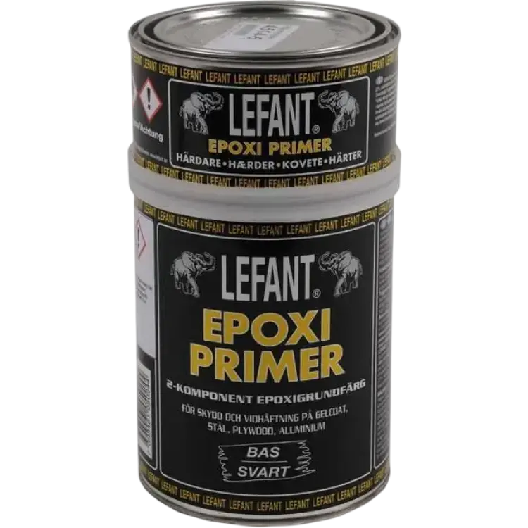 Lefant Epoxi Primer 750ml