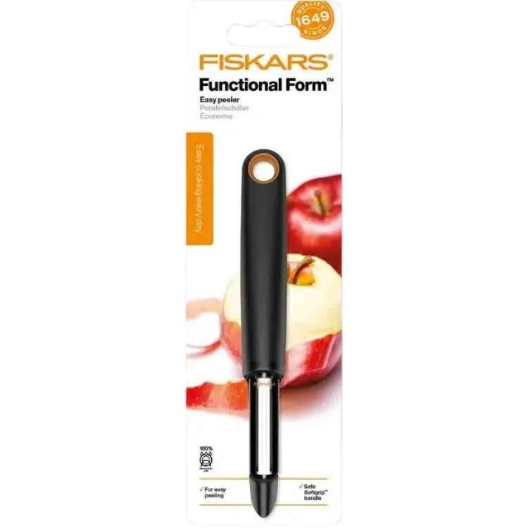 Fiskars Functional Form Potato Potatisskalare 18cm