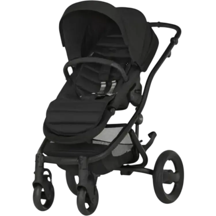 Britax Affinity 2