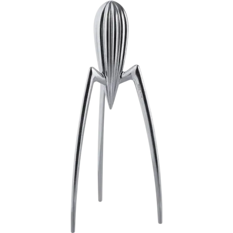 Alessi Juicy Salif Juicepress