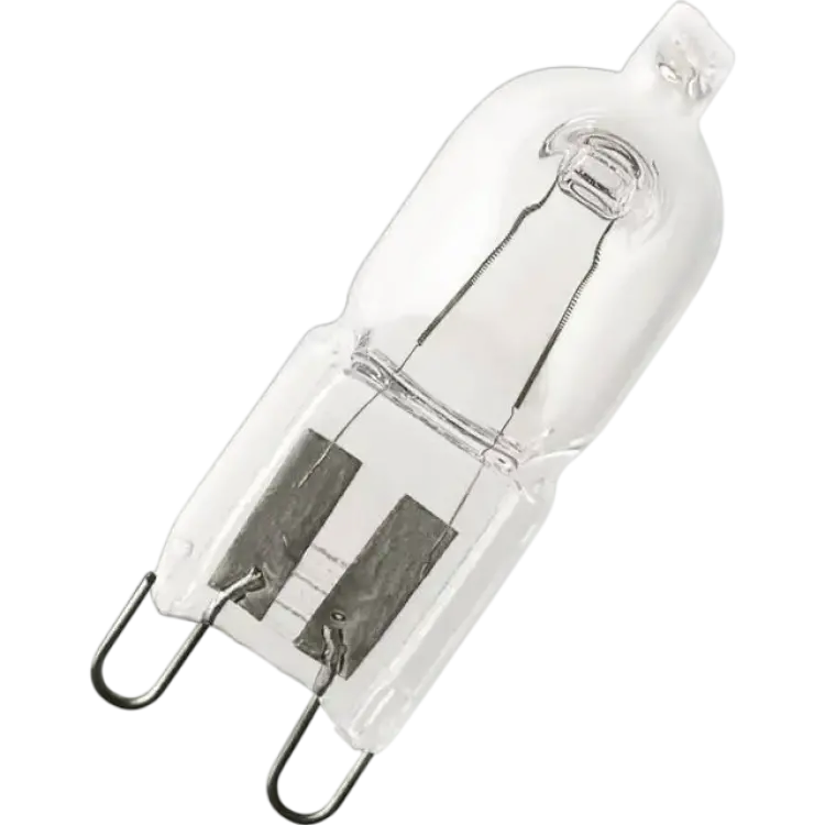 Osram Halopin Oven Halogen Lamp 40W G9