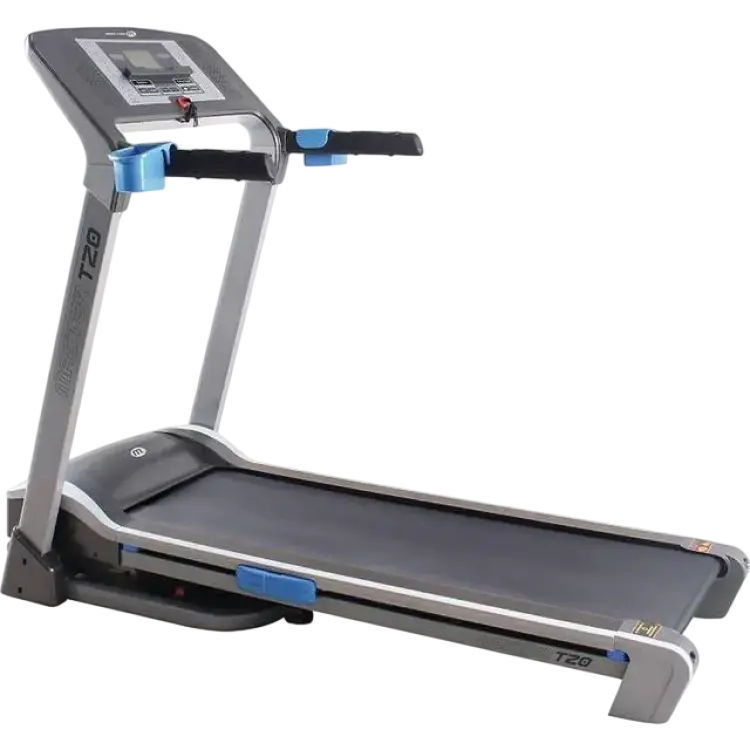 Master Fitness T20