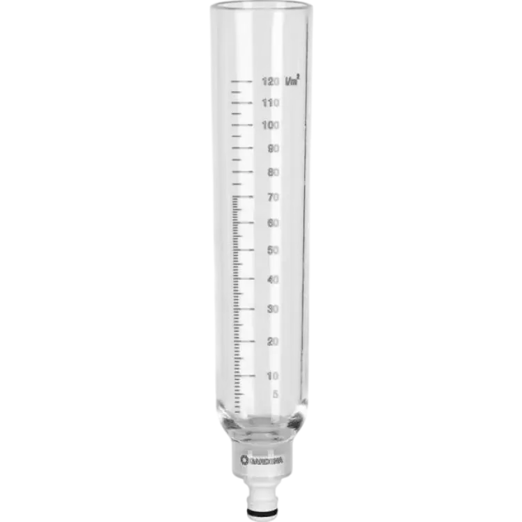 Gardena ClickUp! RainGauge