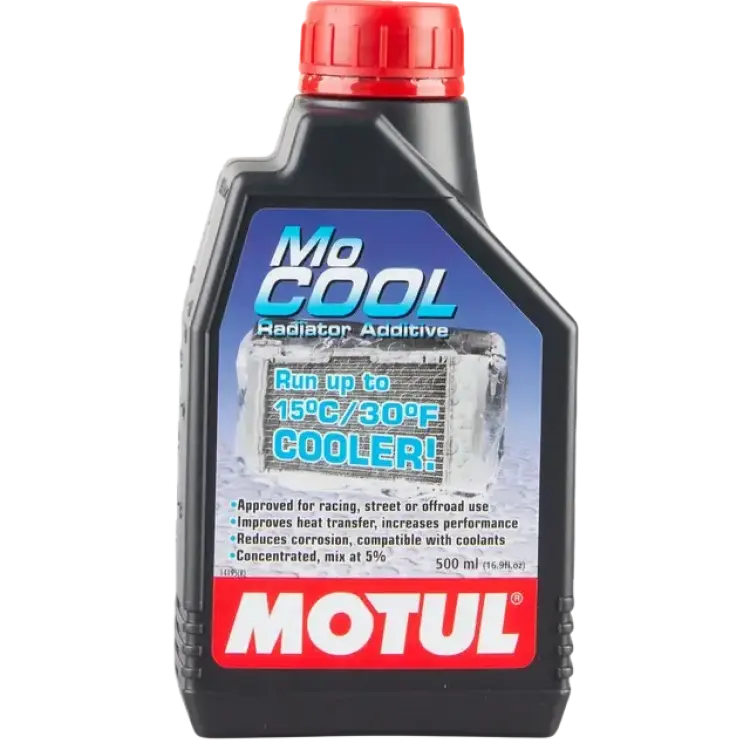 Motul Mocool Kylarvätska 0.5L