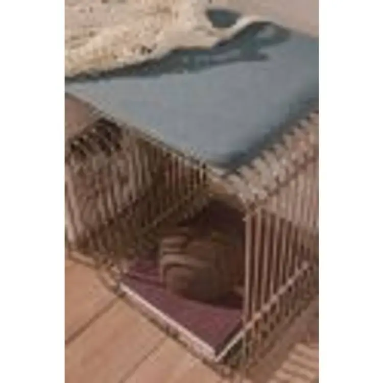 AYTM Curva Sittbänk 100 cm Silver Svart Förvaringsbänk