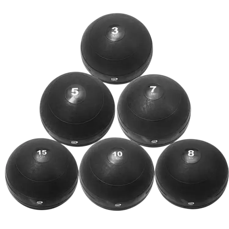 Master Fitness Slamball 15kg