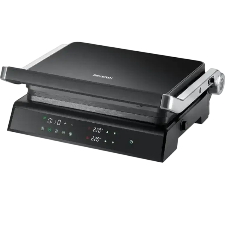 Severin KG2399 Digital Kontaktgrill