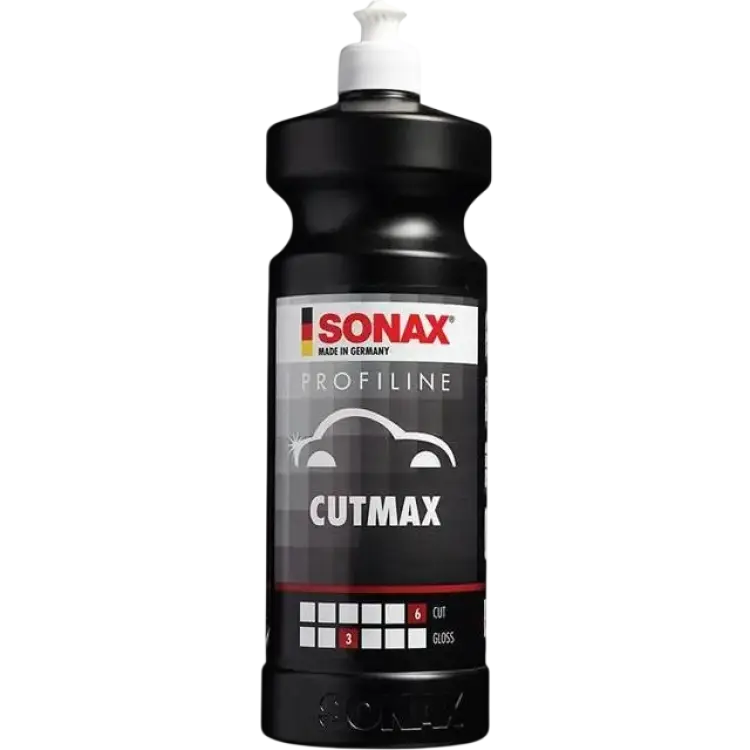Sonax Profiline Cutmax