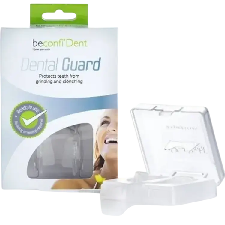BeconfiDent Dental Guard