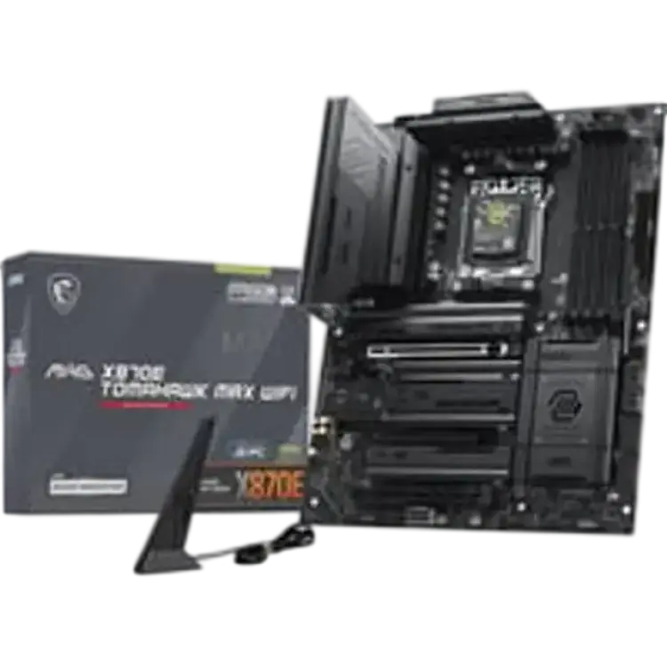 MSI Mag X870E Tomahawk Max WiFi ATX
