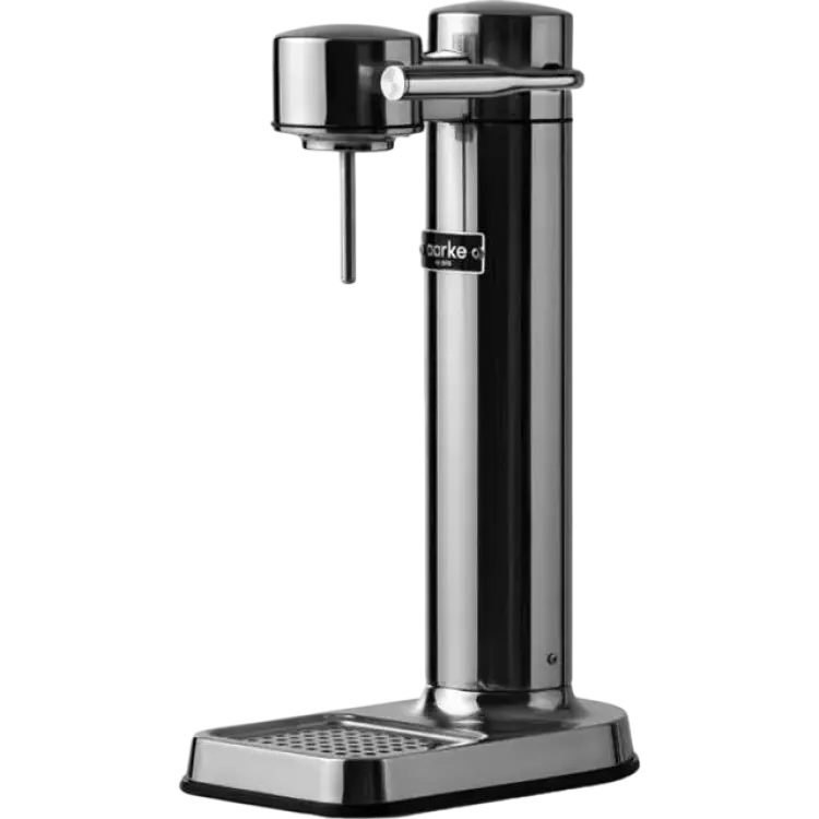 Aarke Carbonator III Steel