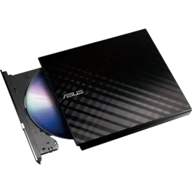 ASUS SDRW-08D2S-U Lite