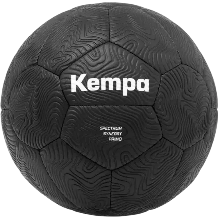 Kempa Spectrum Synergy Primo - Black