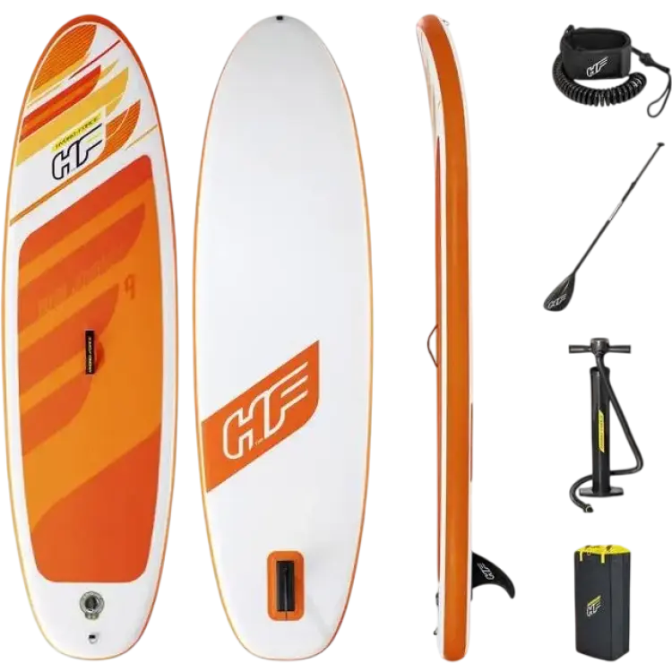 Bestway Hydro-Force Aqua Journey 9' Set