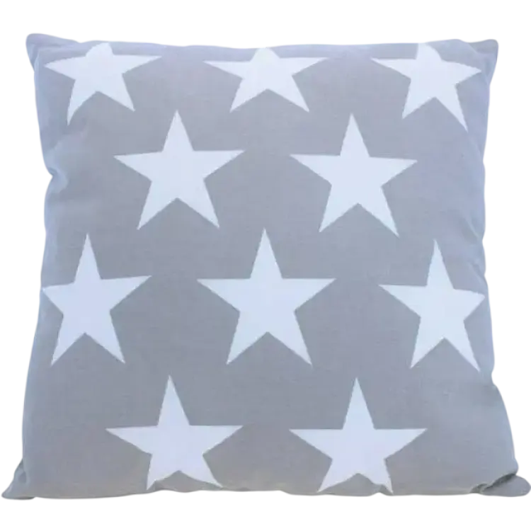 Seatec Boat Pillow Small Stars 40x40 40x40cm