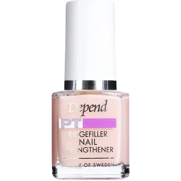 Depend PT Ridgefiller Nail Strengthener 8ml
