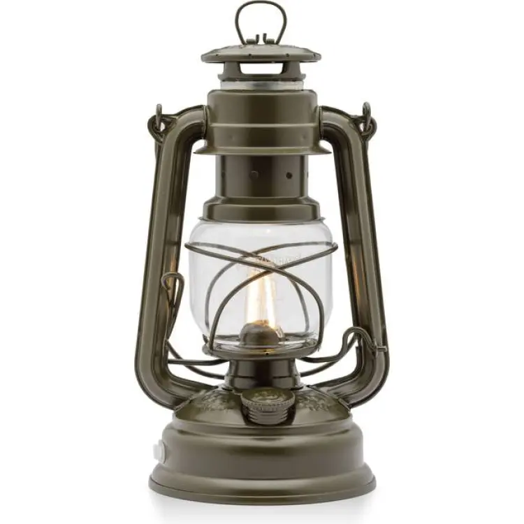Feuerhand Baby Special 276 - Olive