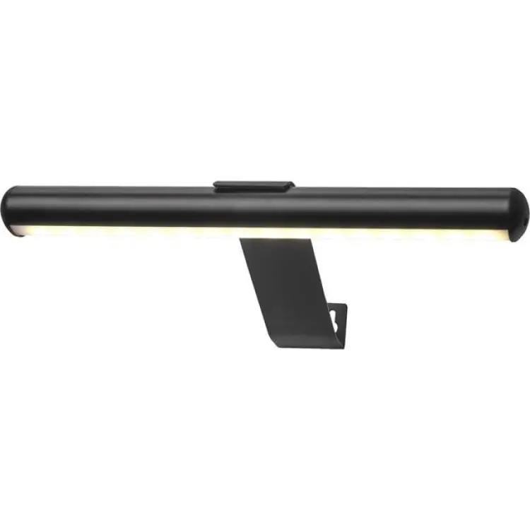 Unison Svart Uppladdningsbar LED 32cm Tavelbelysning
