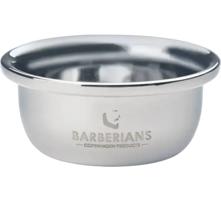 Barberians Bowl for Shaving Cream