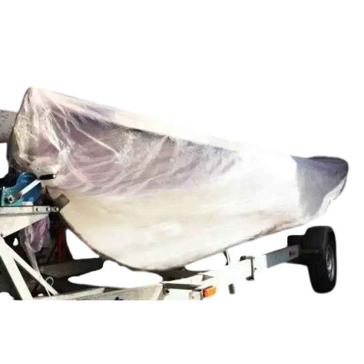 Seatec Båtöverdrag pe 7,5x4,8m