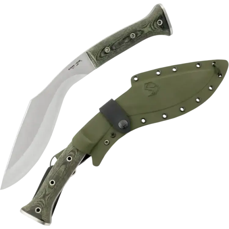 Condor K-Tact CTK181210 Kukri