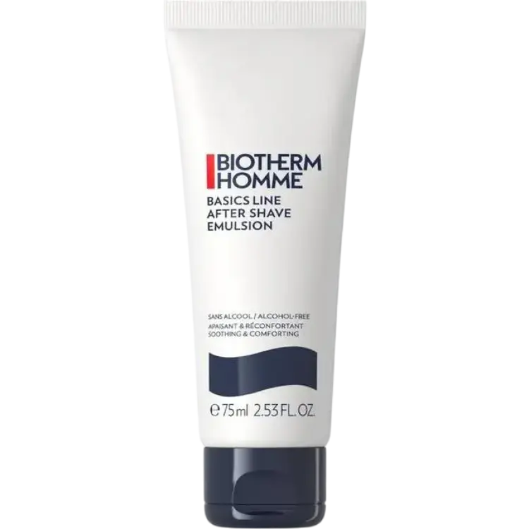 Biotherm Homme Basics Line After Shave Emulsion