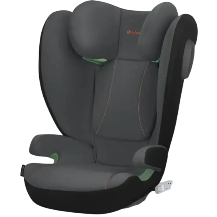 Cybex Solution B3 i-Fix