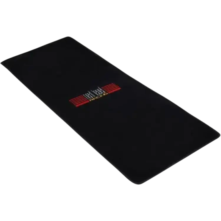 Next Level Racing Cockpit Floor Mat - Black