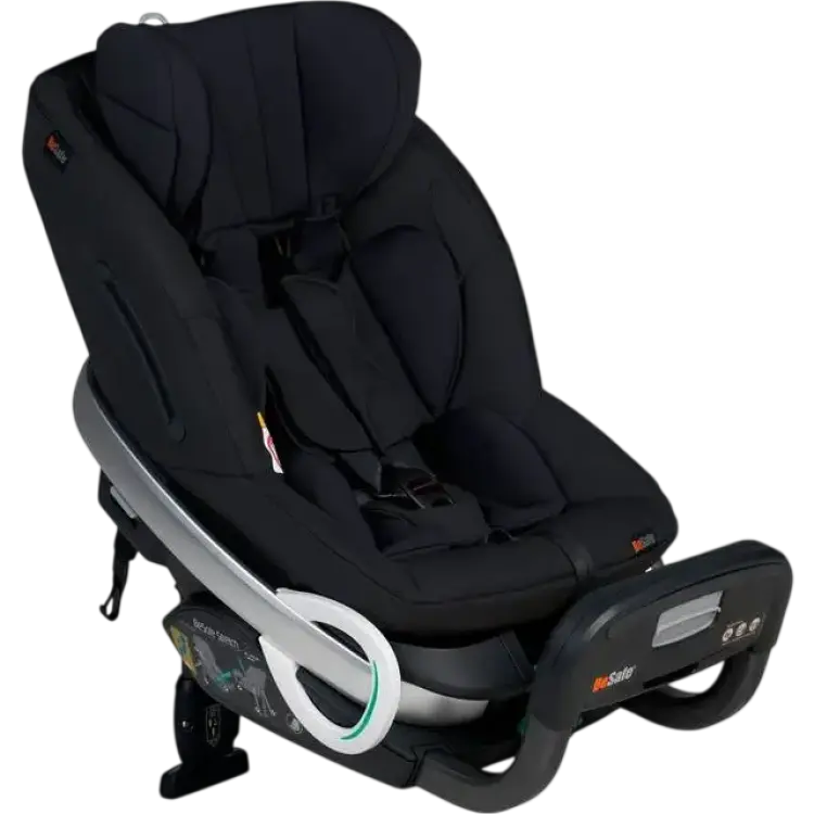 BeSafe Stretch Fresh Black Cab