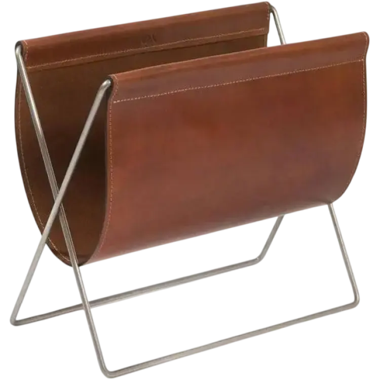 OX Denmarq Maggiz Tidningsställ 49x42cm