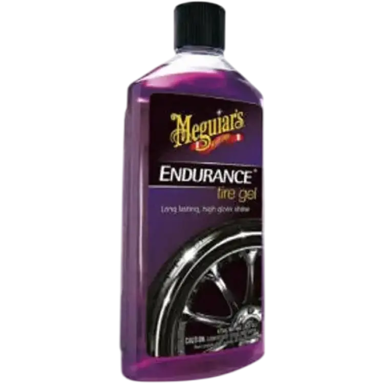 Meguiars Endurance Tire Gel G7516 473L