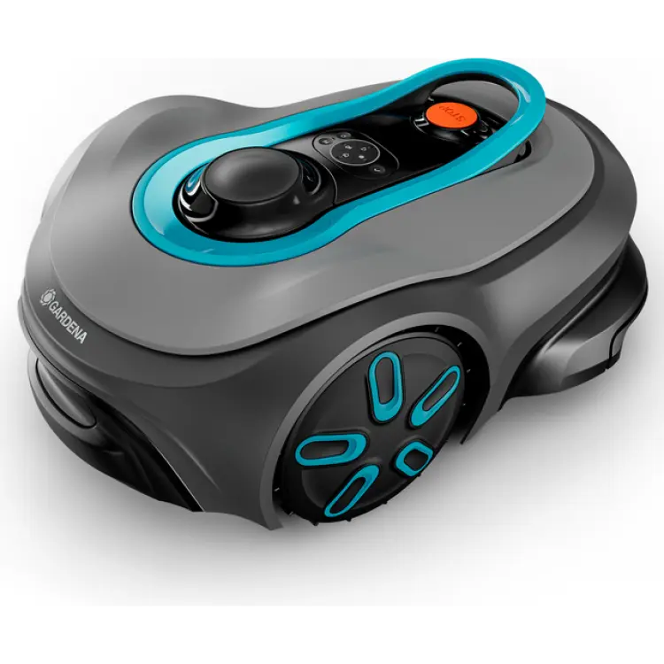 Gardena Smart Sileno Free 1500 Scandinavian