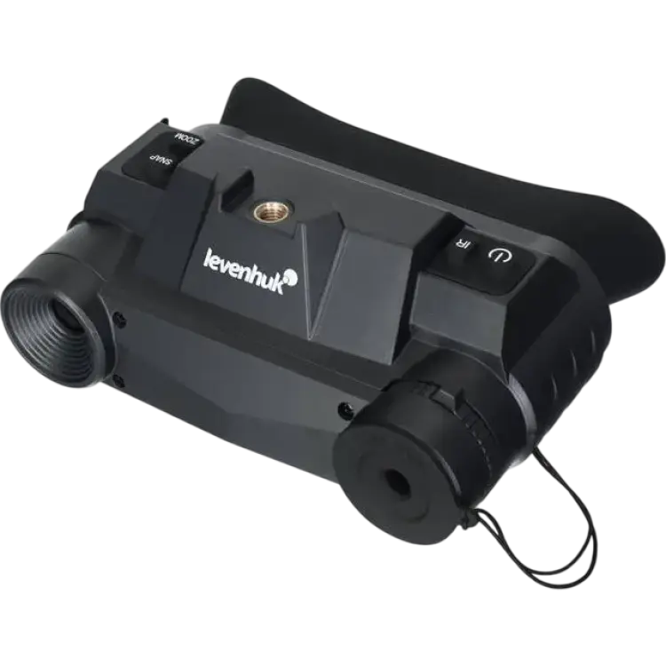 Levenhuk Halo NVB10 Digital Night Vision Binoculars