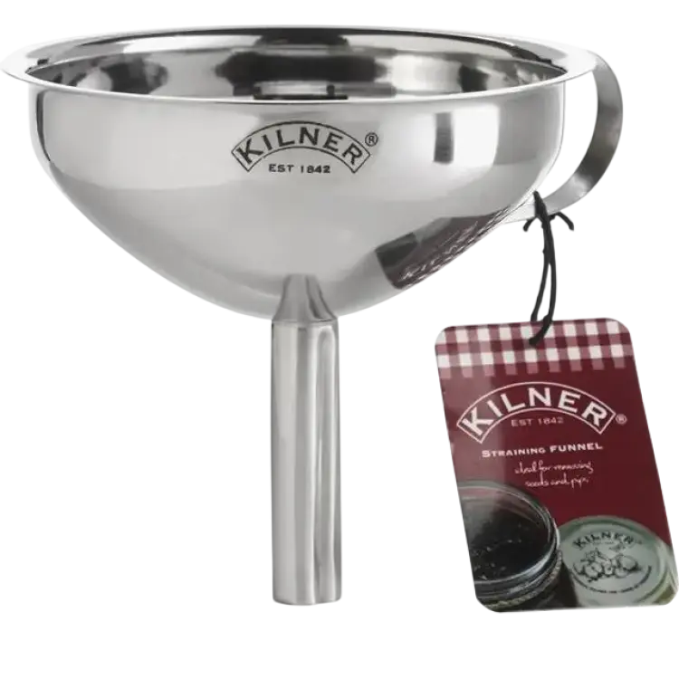 Kilner Easy Strainer